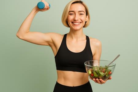 8 Lebensmittel, die das Blut reinigen und den Körper entgiften